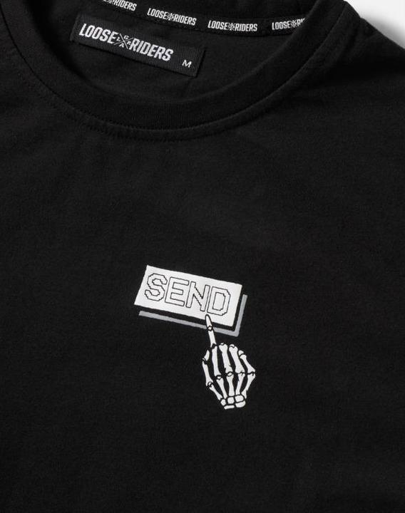 Image du produit Loose Riders Press Send (XL)