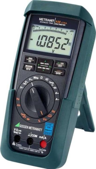 Multimeter