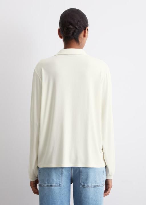 Actual product image Marc O'Polo Women's jersey blouse (S)