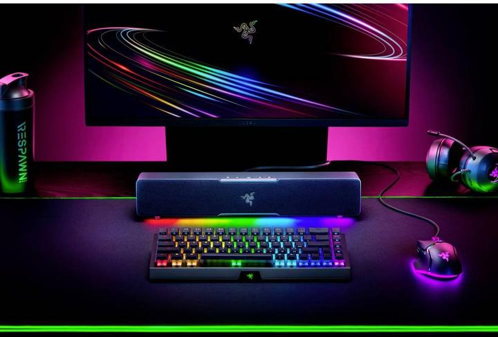 Immagine prodotto Razer Leviathan V2 X (65 W, Stereo)