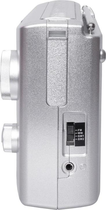 Produktbild Noveen Radio PR451 (MW, FM)