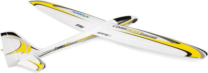 Actual product image E-Flite Conscendo Evolution (Glider)