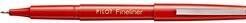 Immagine prodotto Pilot Fineliners (Rosso, 1 x)