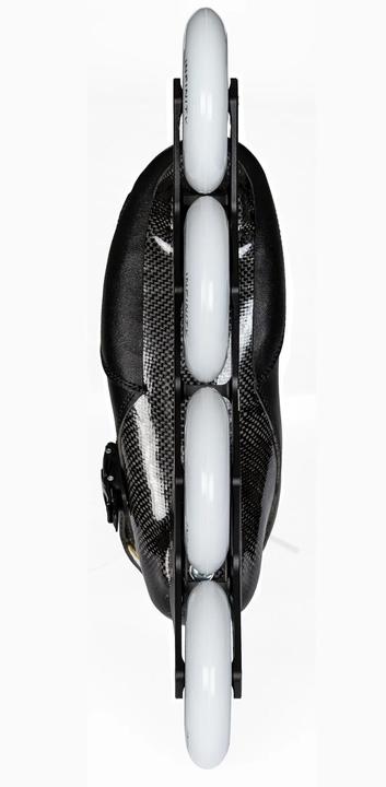 Actual product image Powerslide Racing skates (41)