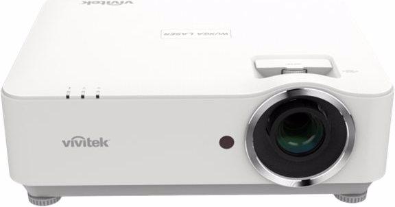 vivitek DU3661Z (WUXGA, 5000 lm, 1.39 - 2.09:1)