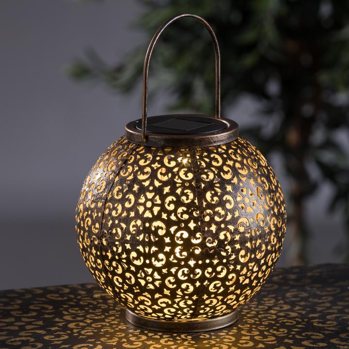 Produktbild GuGus Laterne (19.5 x 19.5 x 18 cm, 1 x)