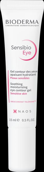 Immagine prodotto Bioderma Occhio Sensibio (Crema, 15 ml, Giorno + Notte)