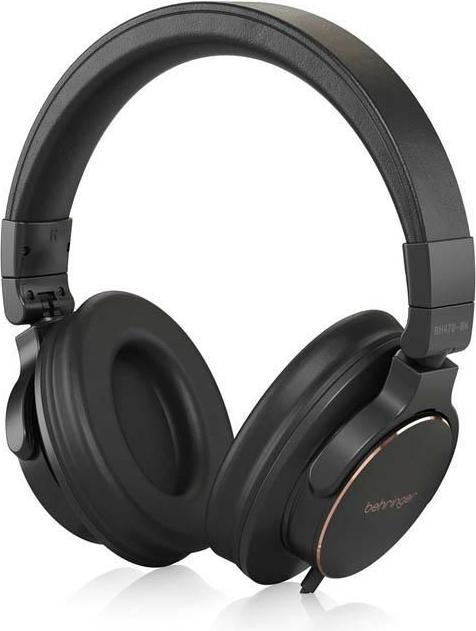 Image du produit Behringer BH 470-BK