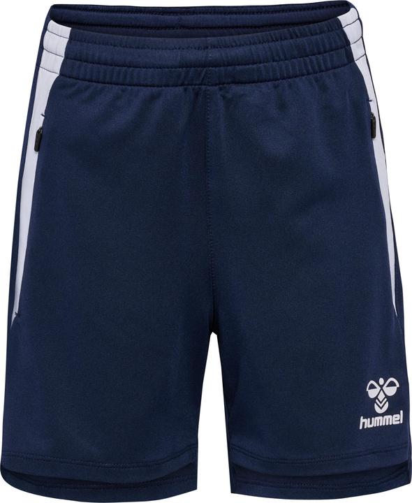 Image du produit hummel hmlLEAD 2.0 TRAINING SHORTS KIDS (164)