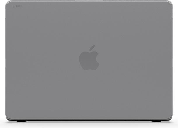 Image du produit Moshi Étui rigide iGlaze - Obudowa MacBook Air 13.6" M2 (2022) (Noir Furtif)" (13.60", Apple)