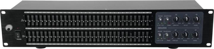 Produktbild Omnitronic GEQ-2310 (Equalizer)