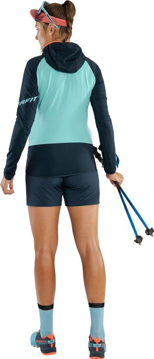 Immagine prodotto Dynafit Felpa con cappuccio Transalper Light Polartec da donna (34)