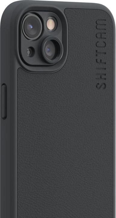 Actual product image ShiftCam Camera Case with in-Case Lens Mount - iPhone 13