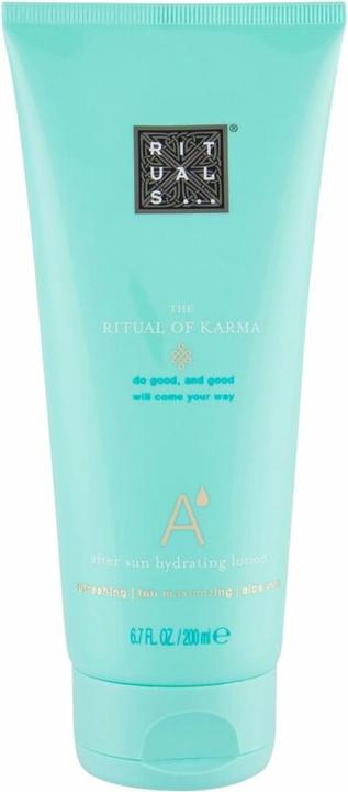Produktbild Rituals The Ritual Of Karma (Lotion, 200 ml)
