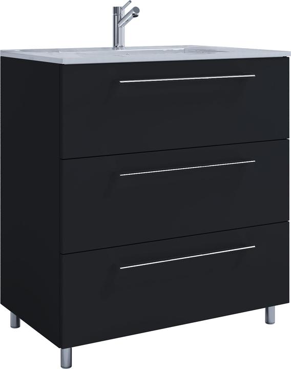 Image du produit VCM 2 pièces lavabo Badinos tiroir