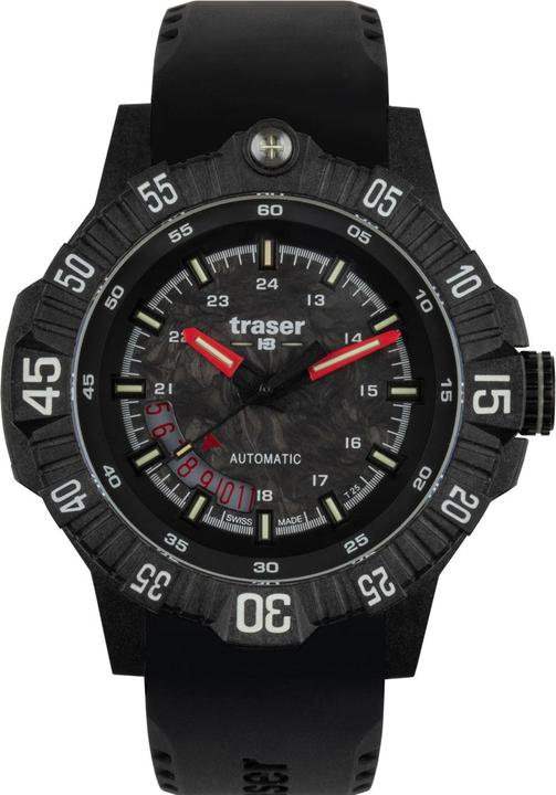 Traser 110961 (46 mm)