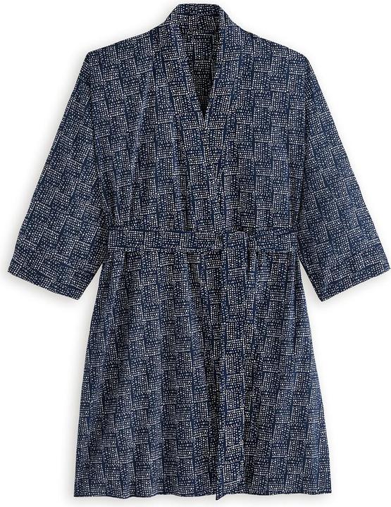 Produktbild La Redoute Interieurs Bademantel Nekojita in Kimonoform (40, 42)