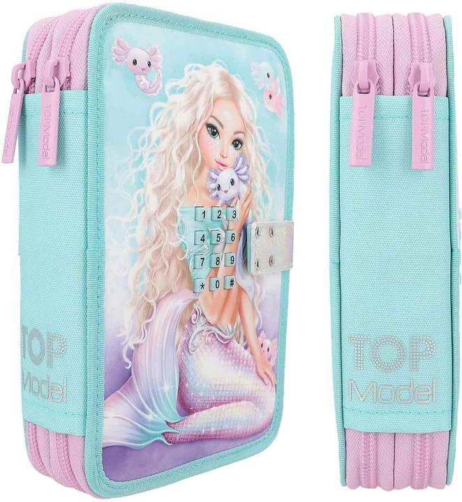 Produktbild Magni Mermaid
