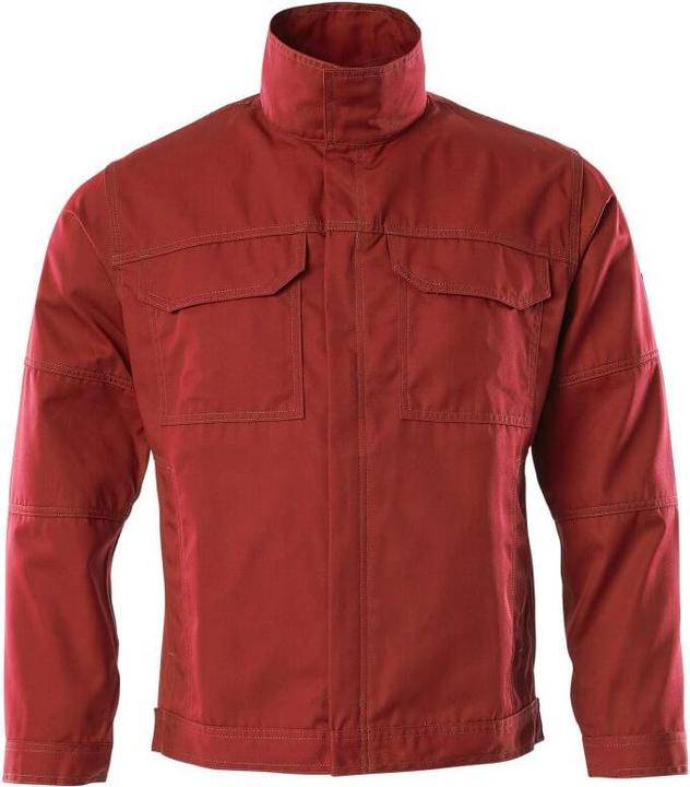 Actual product image Mascot unisex pilot jacket Frankfurt khaki, black size S (S)
