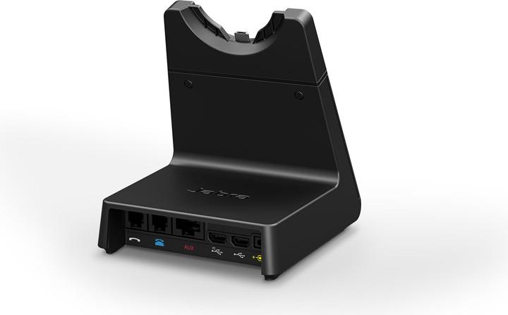 Actual product image Jabra Engage 75 Mono (Wireless)