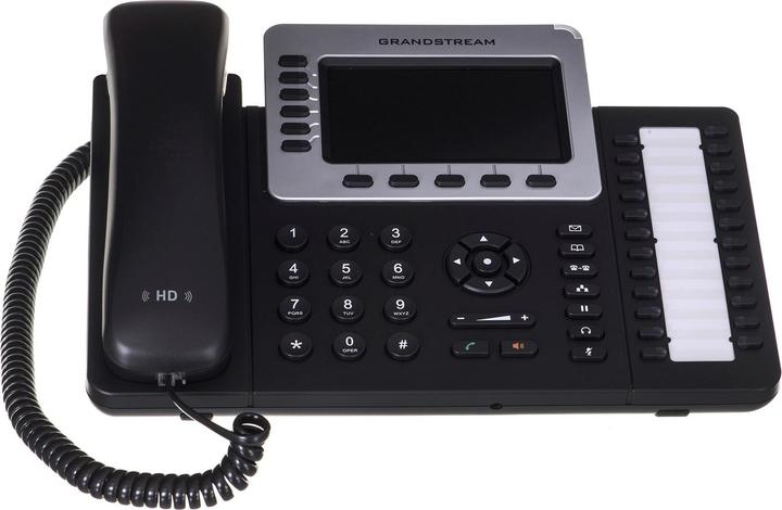 Actual product image Grandstream GXP-2160