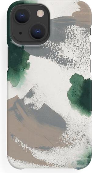 Produktbild A Good Group Hard-Cover Oil on Canvas (Apple iPhone 14)
