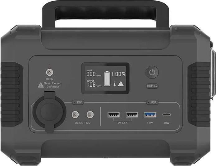 Produktbild Powerology Power Generator (3.20 kg)