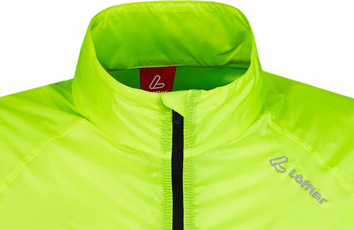 Produktbild Löffler Windshell Fahrradjacke (56)