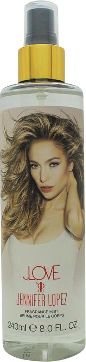 Jennifer Lopez JLove (Spray, 240 ml)