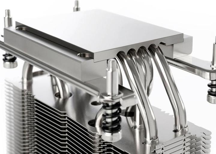 Actual product image Noctua Nh-U9 Tr4-Sp3 (125 mm)