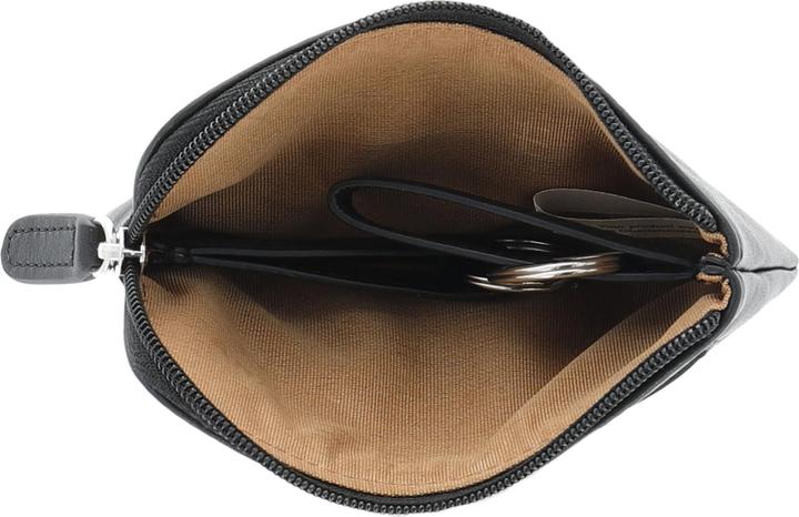 Actual product image Picard Brooklyn key case leather 11 cm