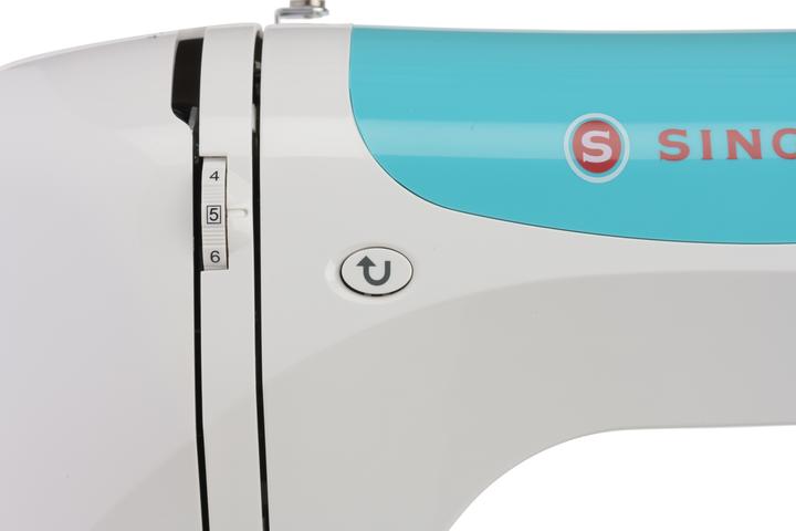 Immagine prodotto Singer C5205-TQ