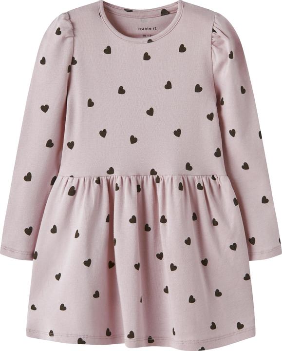 Burnished Lilac