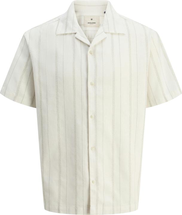Jack & Jones Relaxed Fit Hemd Hemd (M)