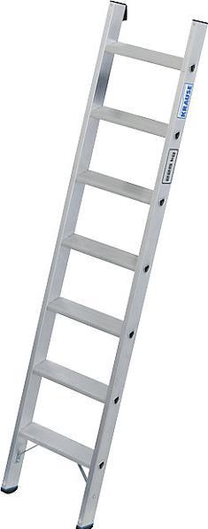 Produktbild Krause Schwerlast-Anlegeleiter (Anlegeleiter, 195 cm)