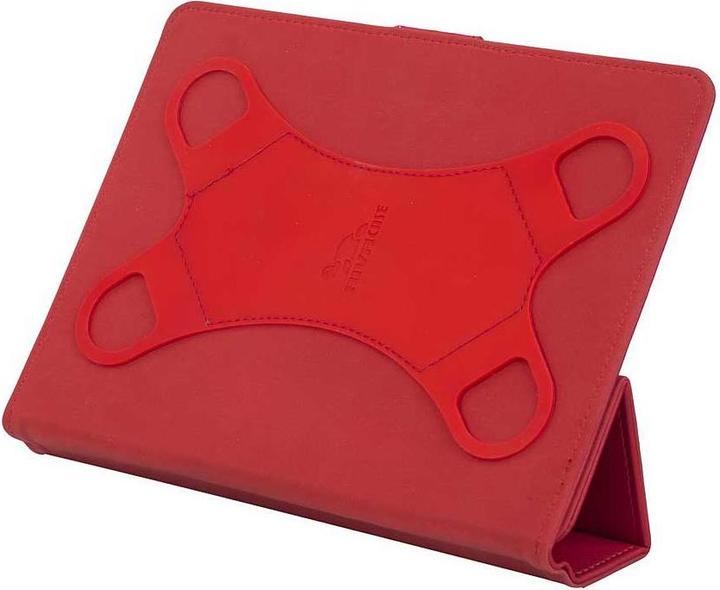 Image du produit Rivacase § 3112 Housse universelle pour tablettes 7 Rouge (Asus Fonepad)