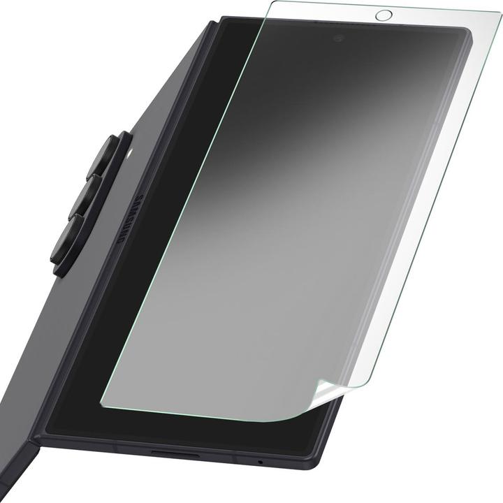 Actual product image Samsung Shield Case (Samsung Galaxy Z Fold7)