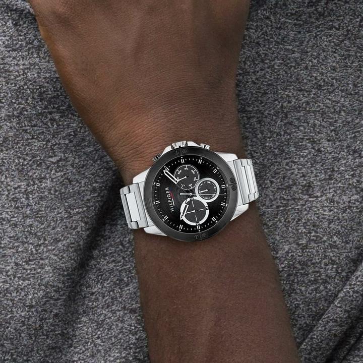 Image du produit Tommy Hilfiger Harley (Montre analogique, 46 mm)