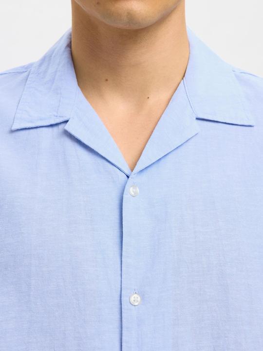 Immagine prodotto Selected Homme Camicia a maniche corte (XL)