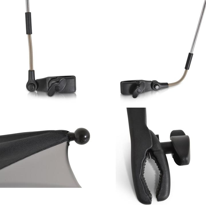 Actual product image Moni ombrelle pour poussette
