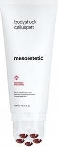 Produktbild Mesoestetic Bodyshock Celluxpert 200ml - Defines, Revitalizes, and Smooths Orange Peel Skin (Körpercreme, 200 ml)
