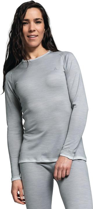 Schöffel Merino Sport 1/1 Arm (S)