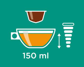 Actual product image Nescafé Dolce Gusto Marrakesh Style Tea (116 g)