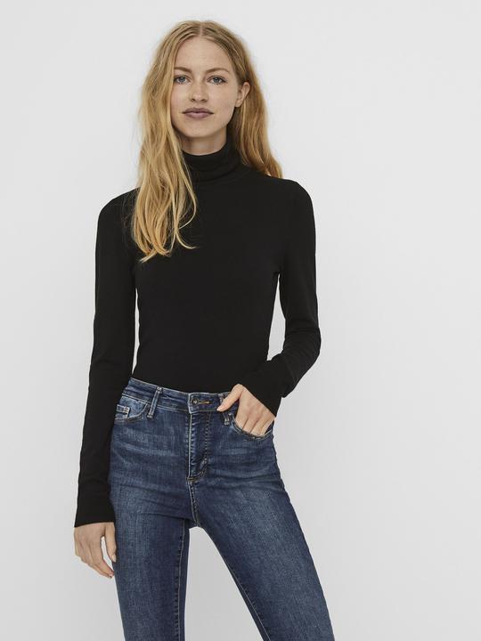 Immagine prodotto Vero Moda Maglia a collo alto (M)