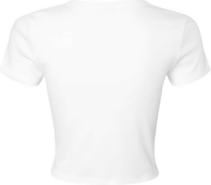 Immagine prodotto Bella Canvas Maglietta Corta Donna (XS)