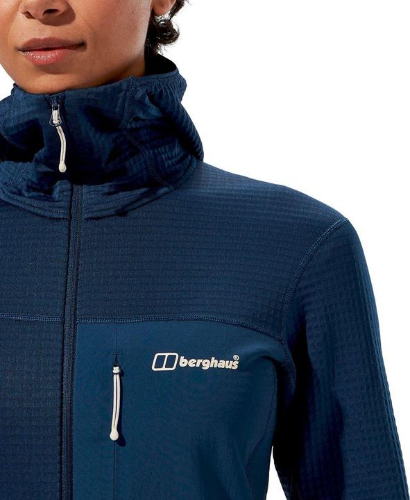 Immagine prodotto Berghaus Giacca con cappuccio Ridge-Hiker per la giacca (M)