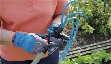 Produktbild Gardena Schneidrechen
