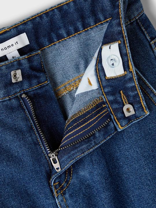 Immagine prodotto Name it Jeans cargo dalla vestibilità ampia (158)