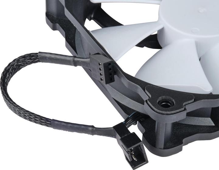 Image du produit Phanteks Ventilateur PH-F120MP V2 (120 mm, 1 x)