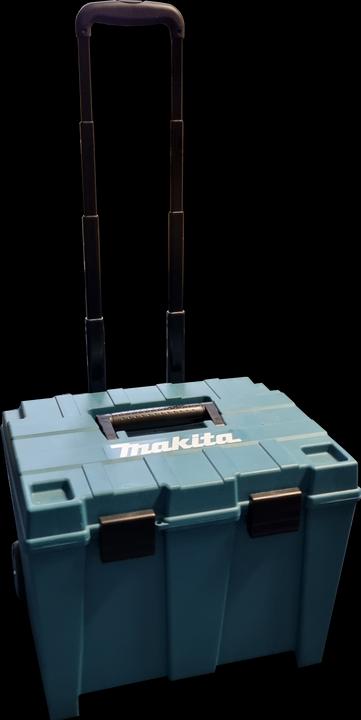 Immagine prodotto Makita Batterie e caricabatterie 197570-9 (18 V)